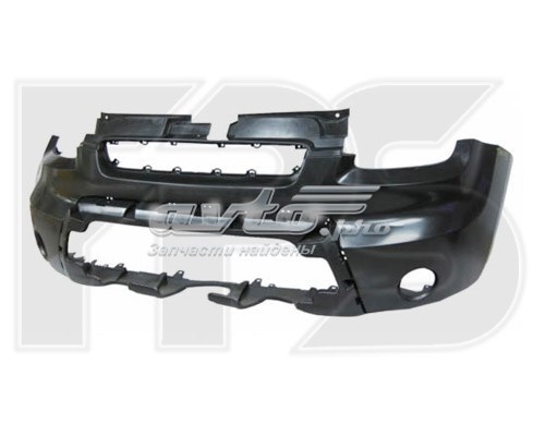 Compre FP4022900 FPS Pára-choque dianteiro