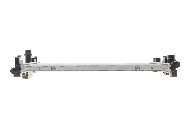 Radiador de esfriamento de motor 550261 NRF