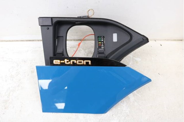 Caixa de gargalo de enchimento do tanque de combustível VAG 4KE810002A preço, a partir de 230,36 USD
