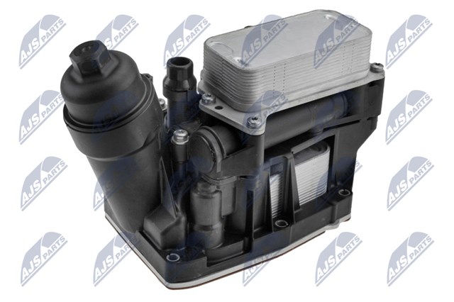 Compre CCLBM029 NTY Radiador de óleo (frigorífico), debaixo de filtro