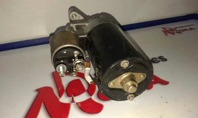 270215109908 Tata Motor de arranco