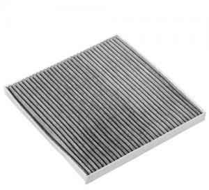 Filtro de salão AC0208C JS Asakashi