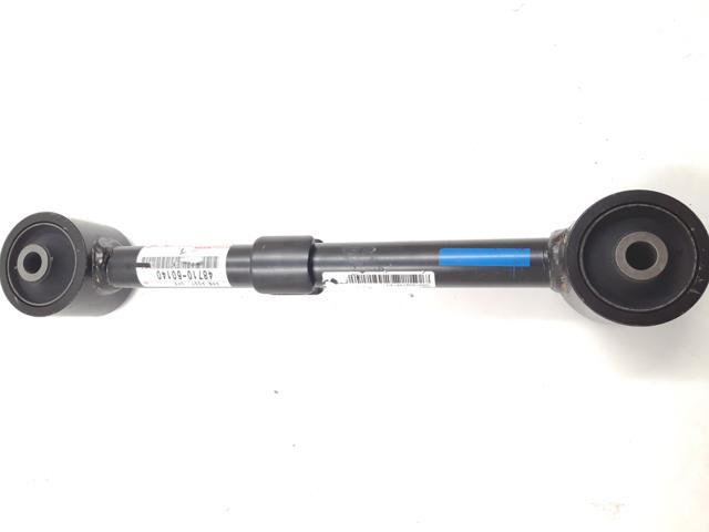 Braço oscilante (tração) longitudinal superior direito de suspensão traseira Toyota 4871060140 preço, a partir de 38,75 USD
