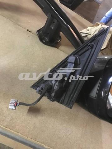 Espelho de retrovisão esquerdo para Land Rover Range Rover SPORT II L494