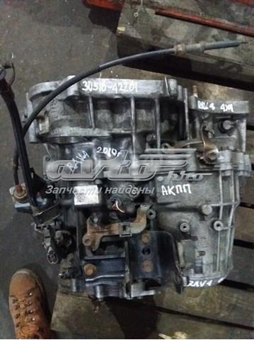 Caixa Automática de Mudança montada Toyota 3050042221 preço, a partir de 9066,52 USD