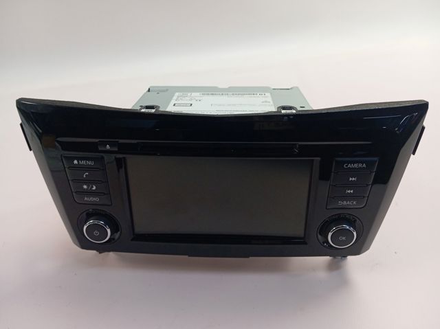 Compre 2591A7FW0A Nissan/Infiniti 