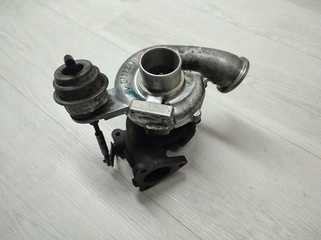 Compre 90570506 General Motors Turbina