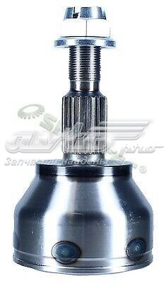 Semieixo (acionador) dianteiro direito 1783750 Ford