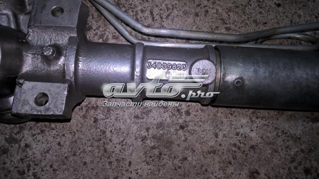 Cremalheira da direção Volvo 34009823