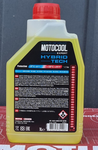 Compre 111762 Motul 