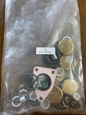 Kit de reparação da Bomba de Combustível de Pressão Alta Bosch 2417010021 preço, a partir de 75,02 USD