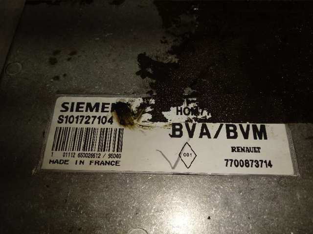 Compre S101727104 Renault (RVI) 