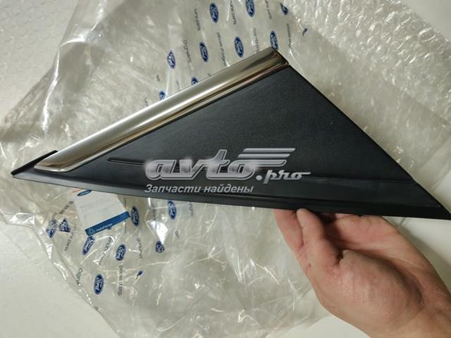 Compre HMPBM51A16004BF Hmpx Placa sobreposta externa dianteira direita de suporte de carroçaria