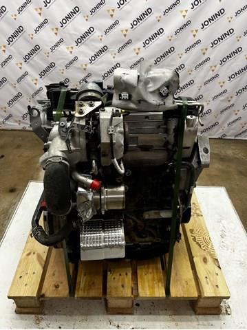 Compre CRKB VAG Motor montado