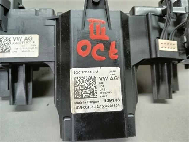  5Q0953521M VAG