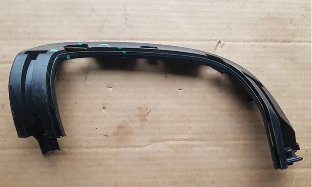 31353396 Volvo Suporte da ponteira de escape