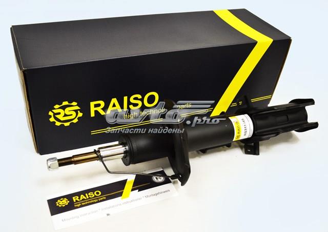 Amortecedor dianteiro Raiso RS311645 preço, a partir de 83,57 USD
