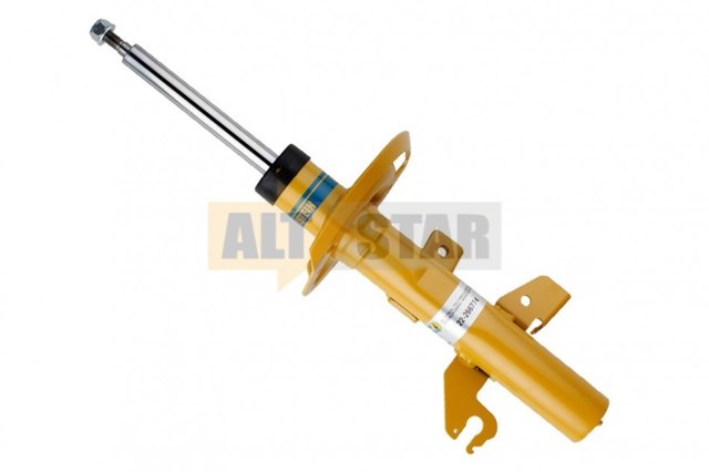 Amortecedor dianteiro esquerdo RS267696 Raiso