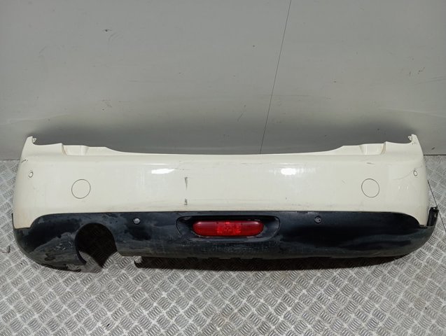 51127380024 BMW Pára-choque traseiro