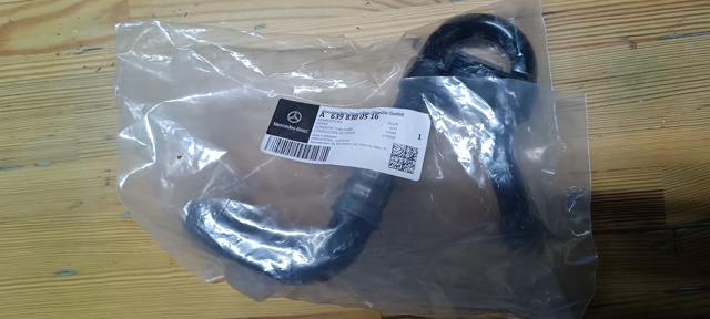  A6398300516 Mercedes