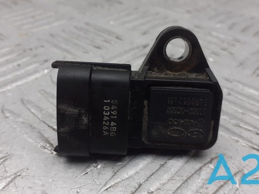 Sensor de temperatura da mistura de ar 393003C300 Hyundai/Kia