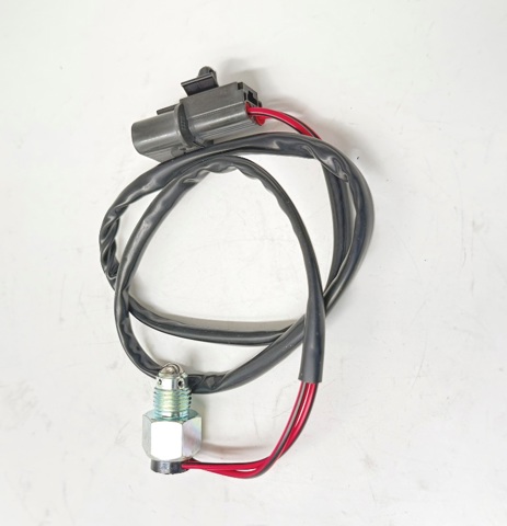 Sensor de ligação do eixo dianteiro Q2120365 Q-fix