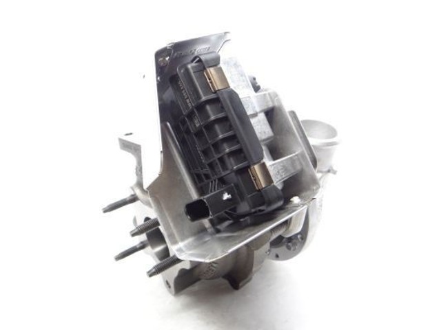 Turbina Garrett 7969119002S