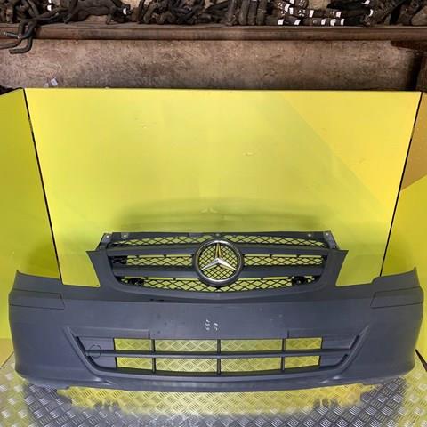 Pára-choque dianteiro Mercedes A6398806970 preço, a partir de 244,81 USD
