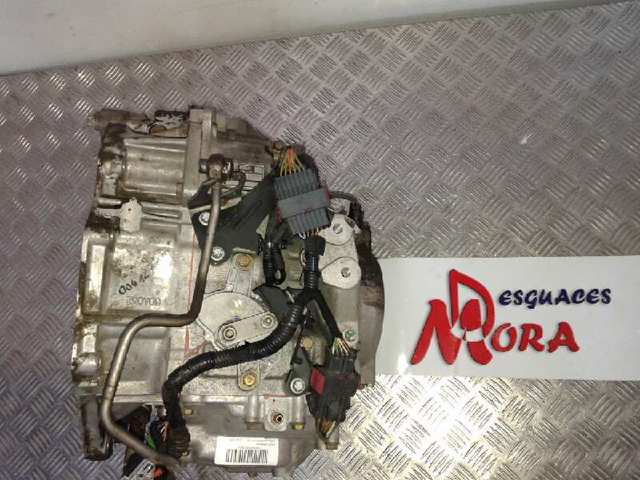 Compre 6040SN Opel Caixa Automática de Mudança montada