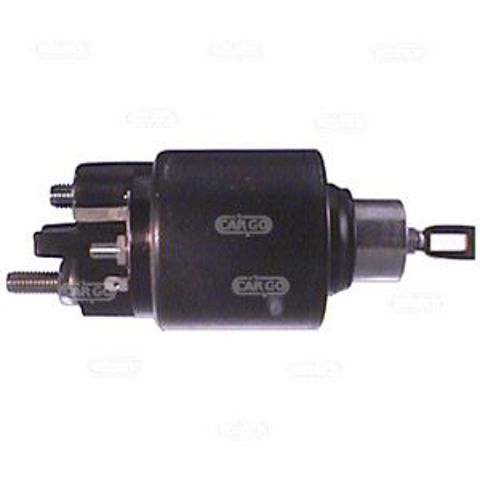 Relê retrator do motor de arranco F032137879 Cargo