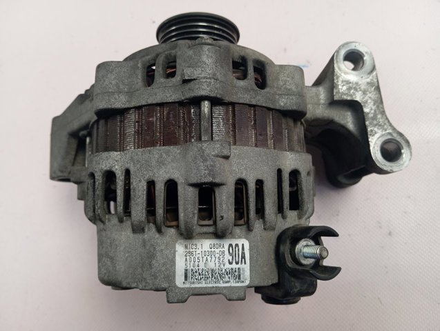 2S6T10300DB Mazda Gerador