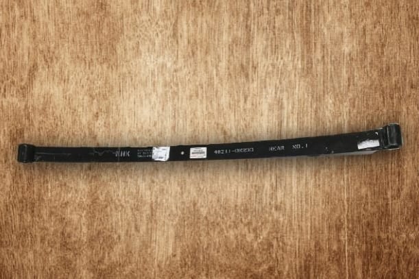 Compre 482110K230 Toyota Suspensão de lâminas traseiro