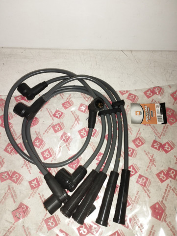 2101370708002 DK Fios de alta voltagem, kit