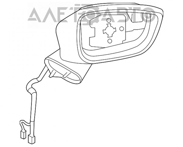  Mazda BHS369181G preço, a partir de 277,55 USD