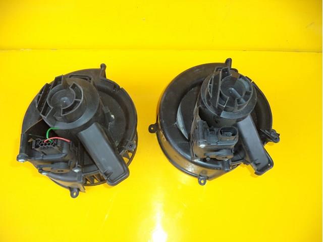 90437893 General Motors Motor de ventilador de forno (de aquecedor de salão)