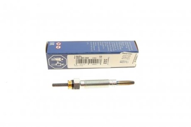 Compre 0250403055 Bosch Vela de incandescência
