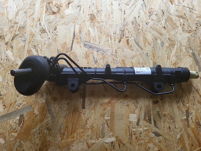 Cremalheira da direção 490014592R Renault (RVI)