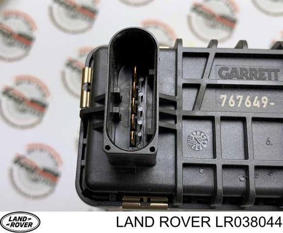 Turbina Land Rover LR038044 preço, a partir de 554,43 USD