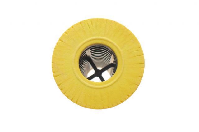 Filtro de óleo HU618Y Mann-Filter