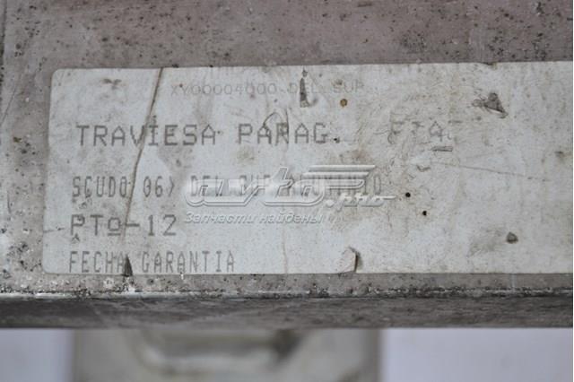Compre 1400369280 Fiat/Alfa/Lancia Reforçador do pára-choque dianteiro