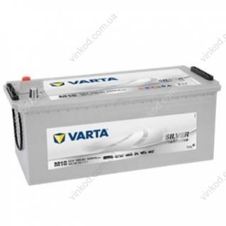 680108100 Varta Bateria recarregável (PILHA)