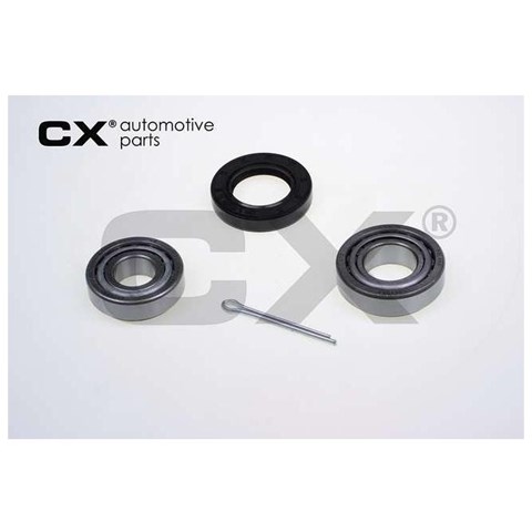 CX422 CX/Complex Rolamento de cubo traseiro