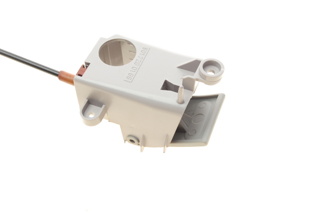 RWS1600 Rotweiss Maçaneta interna direita da porta dianteira