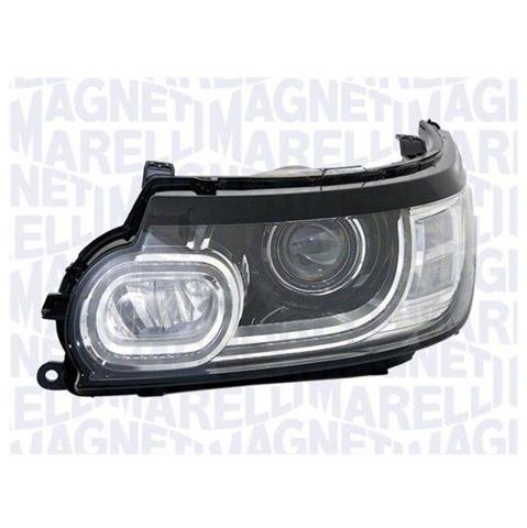 LPO742 Magneti Marelli Luz esquerda