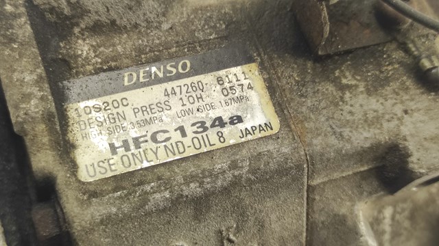 Compre 977014DXXX Hyundai/Kia Compressor de aparelho de ar condicionado
