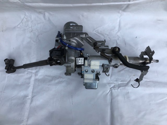 Cremalheira da direção Renault (RVI) 48810JY40C