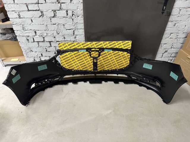 Compre BCKA50031EBB Mazda Pára-choque dianteiro