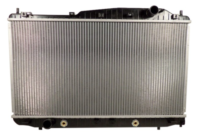 Compre 96475476 General Motors Radiador de esfriamento de motor