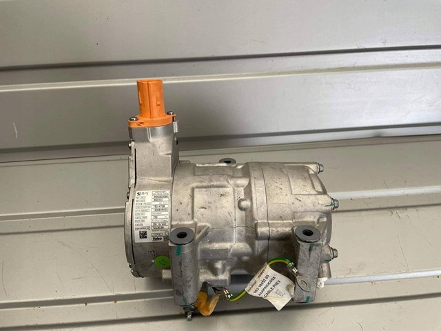 Compressor de aparelho de ar condicionado Peugeot/Citroen 9840203080 preço, a partir de 450,95 USD