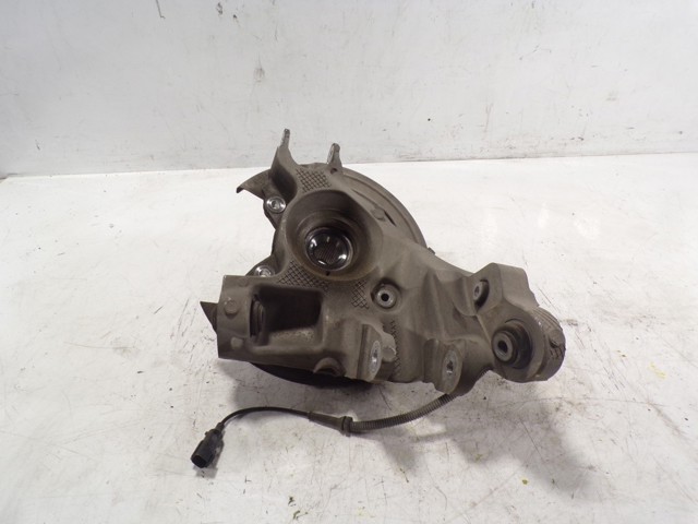 LR079296 Land Rover Pino moente (extremidade do eixo) traseiro esquerdo